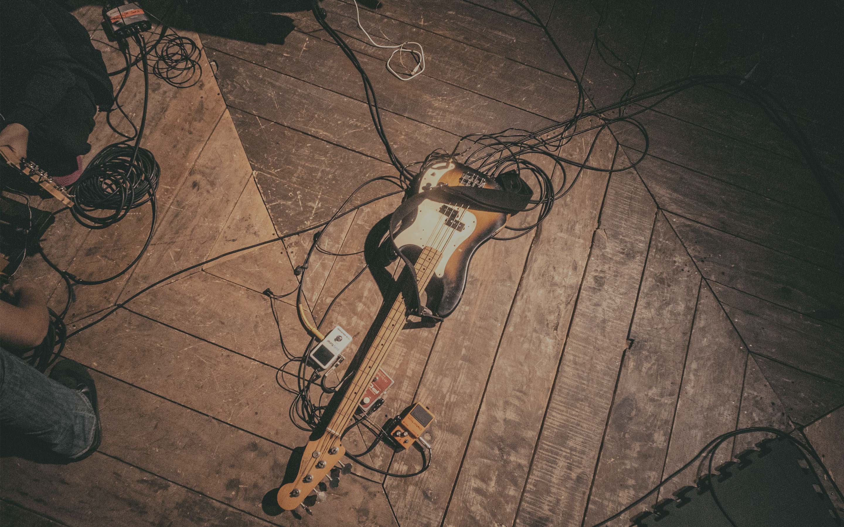 La Sala del Rock