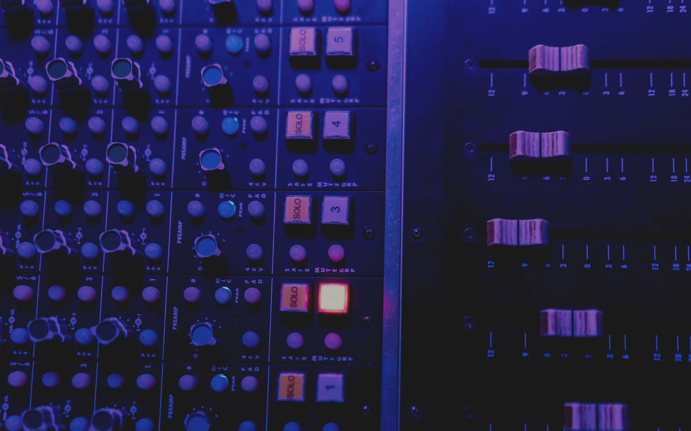 Salas Tucu Sala de Ensayo