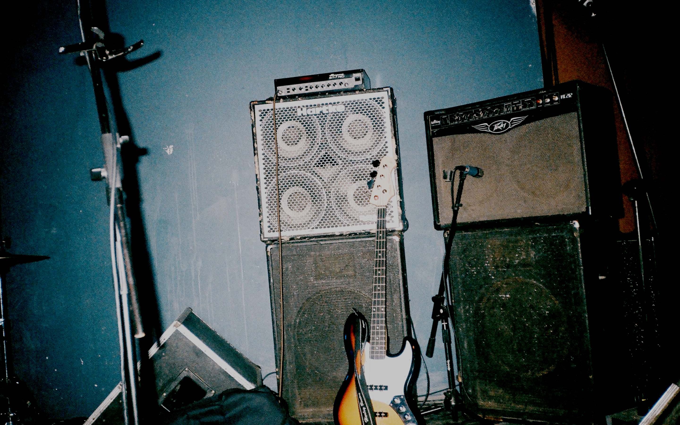 Sala de Ensayo La Comarca